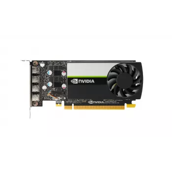 HP NVIDIA T1000 8 GB 4mDP Κάρτα γραφικών, 132,6 g, 65,3 mm, 251 mm, 210 mm, 340 g, Κίνα, Ταϊβάν