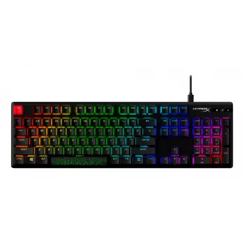 HyperX Alloy Origins PBT HX Blue – Μηχανικό πληκτρολόγιο gaming