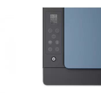 Πολυλειτουργικός εκτυπωτής HP Smart Tank 585 Θερμικός εκτυπωτής inkjet Έγχρωμος