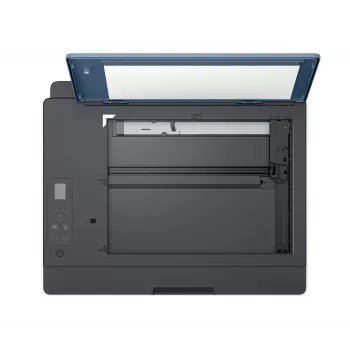 Πολυλειτουργικός εκτυπωτής HP Smart Tank 585 Θερμικός εκτυπωτής inkjet Έγχρωμος