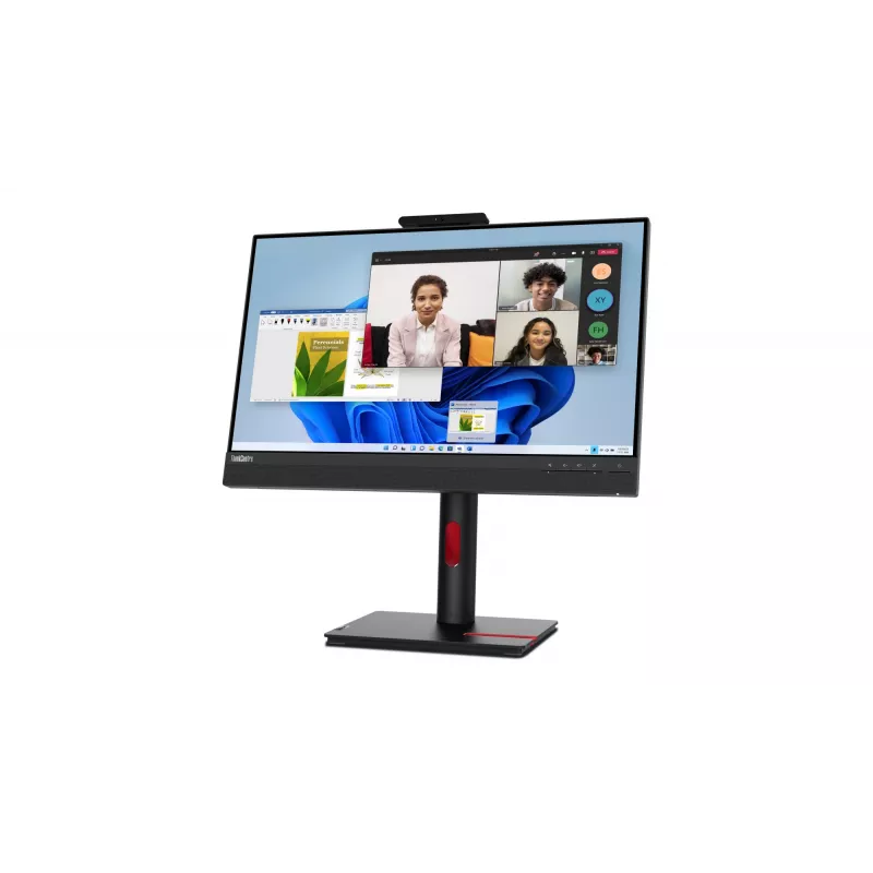 Οθόνη Lenovo ThinkCentre Tiny-In-One 24 23,8 inch Full HD LED 1920 x 1080