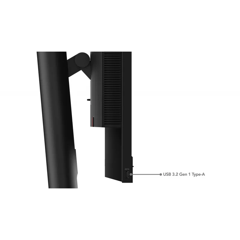 Οθόνη Lenovo ThinkCentre Tiny-In-One 24 23,8 inch Full HD LED 1920 x 1080