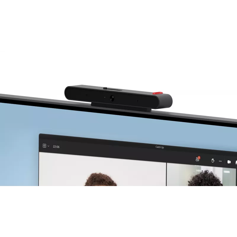 Οθόνη Lenovo ThinkCentre Tiny-In-One 24 23,8 inch Full HD LED 1920 x 1080