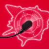 HyperX Cloud III Wireless - Gaming Headset, Μαύρο, Κίνα, over-ear, κλειστού τύπου, ενεργό, 155 mm