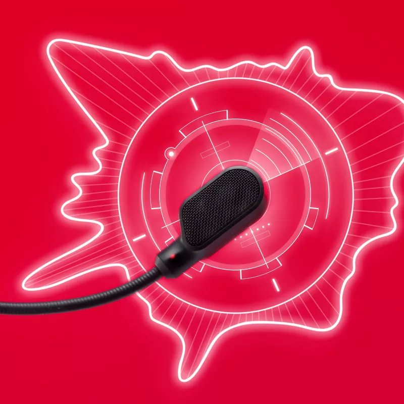 HyperX Cloud III Wireless - Gaming Headset, Μαύρο, Κίνα, over-ear, κλειστού τύπου, ενεργό, 155 mm