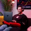 HyperX Cloud III Wireless - Gaming Headset, Μαύρο, Κίνα, over-ear, κλειστού τύπου, ενεργό, 155 mm
