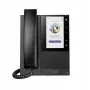 HP Poly CCX 505 Επαγγελματικό τηλέφωνο πολυμέσων για Microsoft Teams και PoE