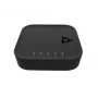 Προσαρμογέας Voice-Port POLY ATA 402 2FXS Προσαρμογέας VoIP με Open SIP, G.711/OPUS, συνεχές ρεύμα, είσοδος 100–240 V AC