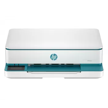 HP ENVY 6122e Ασύρματος έγχρωμος εκτυπωτής All-in-One, Instant Ink; εκτύπωση φωτογραφιών