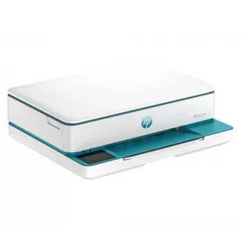 HP ENVY 6122e Ασύρματος έγχρωμος εκτυπωτής All-in-One, Instant Ink; εκτύπωση φωτογραφιών