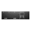 HP 720 επαναφορτιζόμενο ασύρματο πληκτρολόγιο πολλαπλών συσκευών