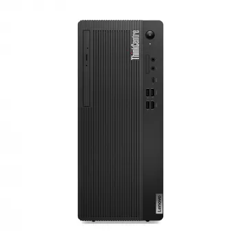 Lenovo ThinkCentre M70t Gen 5 Intel® Core™ i5 i5-14400 16 GB DDR5-SDRAM 512 GB SSD Windows 11 Pro Tower PC μαύρο