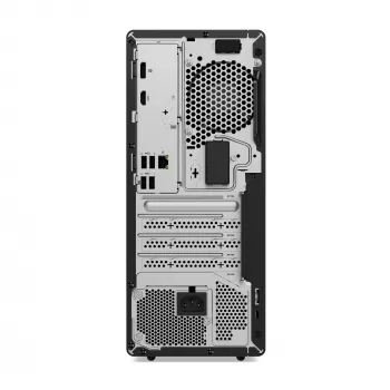 Lenovo ThinkCentre M70t Gen 5 Intel® Core™ i5 i5-14400 16 GB DDR5-SDRAM 512 GB SSD Windows 11 Pro Tower PC μαύρο
