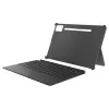 Lenovo ZG38C06019 πληκτρολόγιο φορητής συσκευής γερμανικό Pogo Pin μαύρο