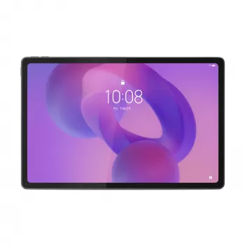 Lenovo Idea Tab Plus Mediatek 128 GB 30.7 cm (12.1 ίντσες) 8 GB Wi-Fi 5 (802.11ac) Android 15 Γκρι