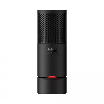 Μικρόφωνο παιχνιδοκονσόλας HyperX Solocast 2 BLK Mic