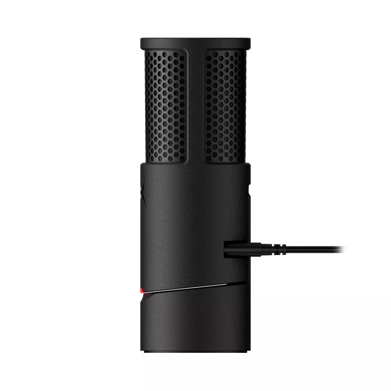 Μικρόφωνο παιχνιδοκονσόλας HyperX Solocast 2 BLK Mic