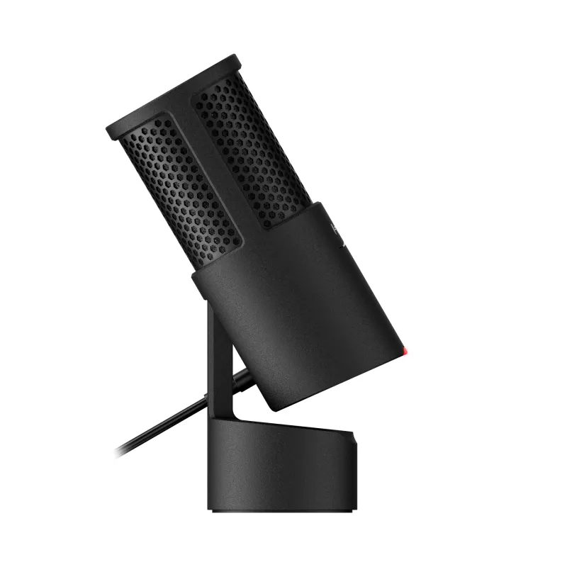 Μικρόφωνο παιχνιδοκονσόλας HyperX Solocast 2 BLK Mic