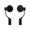 HyperX FlipCast – USB/XLR δυναμικό μικρόφωνο (Μαύρο), Δυναμικό μικρόφωνο, -10 dB, 20 - 20000 Hz, 0,05 %, 1 Ω, 192 kHz