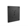 HP G1i AiO VESA-πλάκα, 480 g, 120 mm, 120 mm, 52,2 mm HP G1i AiO VESA-πλάκα. Βάρος: 480 g, Πλάτος: 120 mm, Βάθος: 120 mm