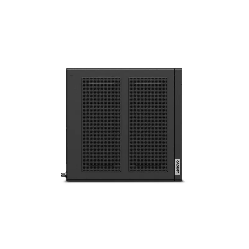 Lenovo ThinkStation P3 Tiny Gen 2 Intel Core Ultra 9 285 32 GB DDR5-SDRAM 512 GB SSD NVIDIA RTX A400 Windows 11 Pro Mini PC Workstation μαύρο