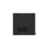 Lenovo ThinkStation P3 Tiny Gen 2 Intel Core Ultra 7 265 32 GB DDR5-SDRAM 512 GB SSD NVIDIA RTX A1000 Windows 11 Pro Mini-PC Workstation μαύρο