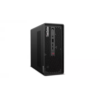 Lenovo ThinkStation P3 Ultra SFF Gen 2 Intel Core Ultra 9 285 64 GB DDR5-SDRAM 1 TB SSD Windows 11 Pro Workstation μαύρο