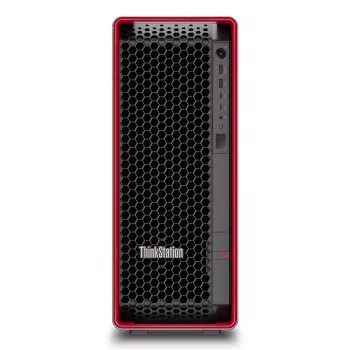 Σταθμός εργασίας Lenovo ThinkStation P8 – 128 GB DDR5-6400, 1 TB SSD, Windows 11 Pro, 4,5 GHz