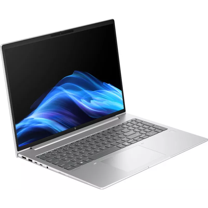 Notebook HP EliteBook 6 G1ah 16 inch AMD Ryzen 5 220 16 GB DDR5 SDRAM Windows 11 Pro