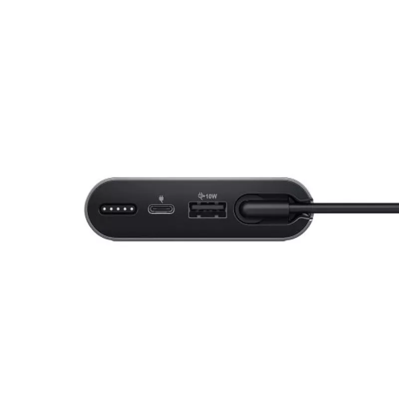 DELL 451-BCDV Powerbank Ιόντων Λιθίου (Li-Ion) Ασημί