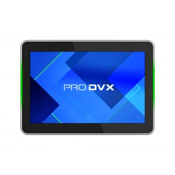 ProDVX APPC-10XPL (R23-7262), 25,6 cm (10,1 ίντσες), HD, Rockchip, 4 GB, 16 GB, Android 13