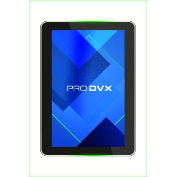 ProDVX APPC-10XPL (R23-7262), 25,6 cm (10,1 ίντσες), HD, Rockchip, 4 GB, 16 GB, Android 13