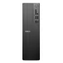 Desktop PC Dell ECS1250 slim — Intel Core i3-14100 4,7 GHz, 8 GB DDR5, 512 GB NVMe SSD, Intel UHD 730, Windows 11 Pro, Μαύρο