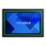 ProDVX FM-10S — μαύρη βάση οθόνης, 270×188×27,4 mm, 0,67 kg, 1 τεμ.