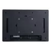 ProDVX FM-10S — μαύρη βάση οθόνης, 270×188×27,4 mm, 0,67 kg, 1 τεμ.