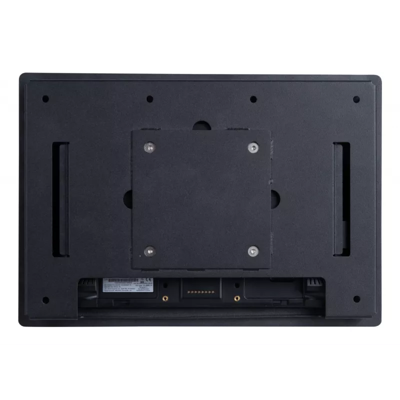 ProDVX FM-10S — μαύρη βάση οθόνης, 270×188×27,4 mm, 0,67 kg, 1 τεμ.