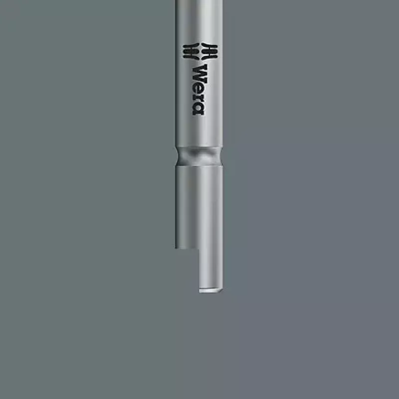 Μύτη κατσαβιδιού Wera 851/9 C J