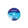 Verbatim CD-R 52X 700MB 10PK OPS Wrap EP 10 τεμ.