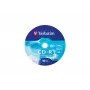 Verbatim CD-R 52X 700MB 10PK OPS Wrap EP 10 τεμ.