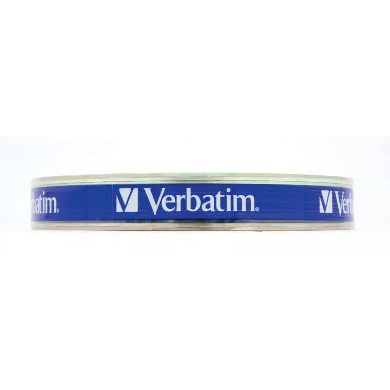 Verbatim CD-R 52X 700MB 10PK OPS Wrap EP 10 τεμ.