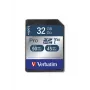 Μνήμη flash Verbatim Pro 32 GB SDHC UHS Κλάση 10