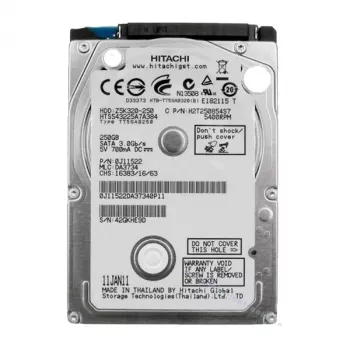 Samsung JC59-00035A εσωτερικός σκληρός δίσκος 320 GB 2,5 inch