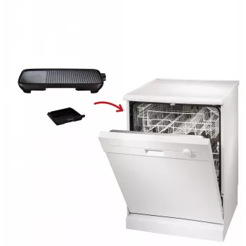 Tefal TG3918 γκριλ επαφής