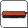 Tefal TG3918 γκριλ επαφής