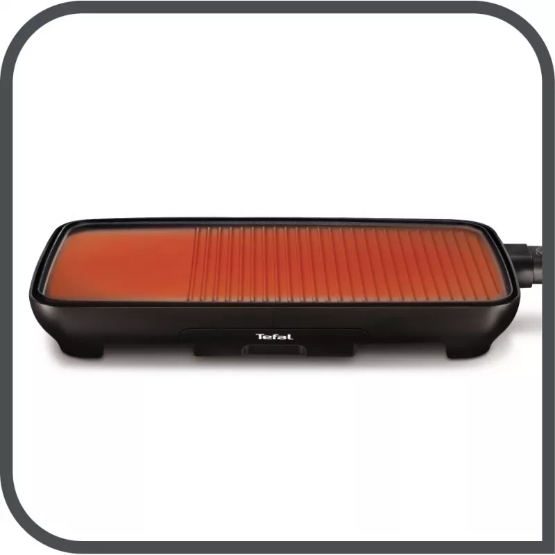 Tefal TG3918 γκριλ επαφής