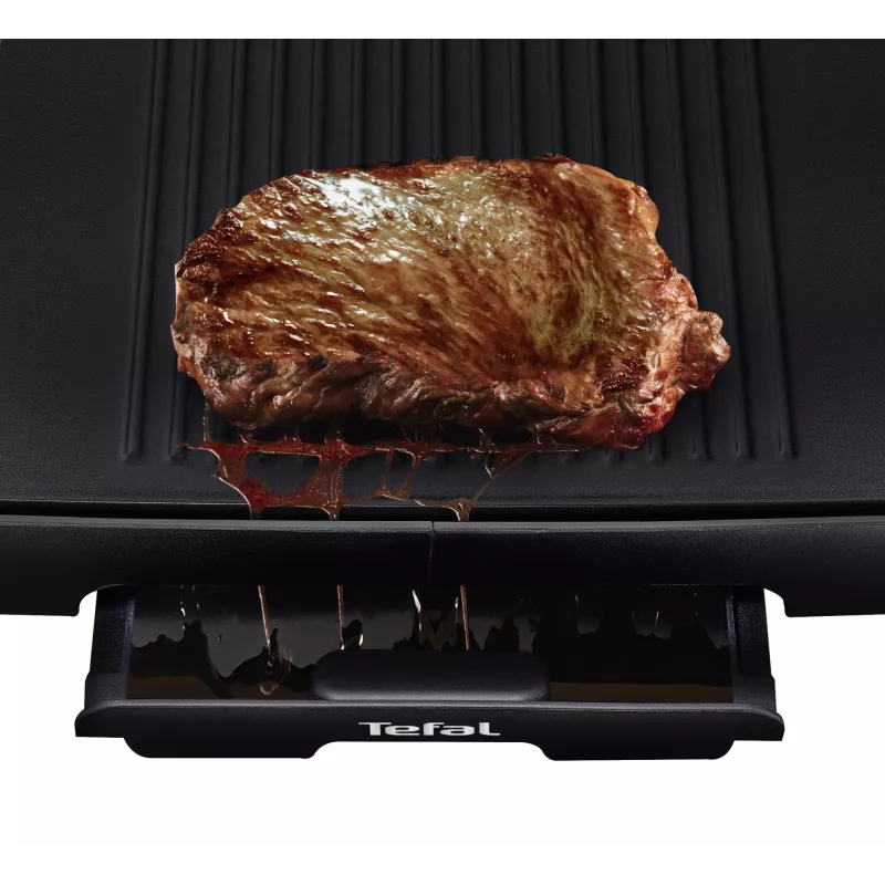 Tefal TG3918 γκριλ επαφής