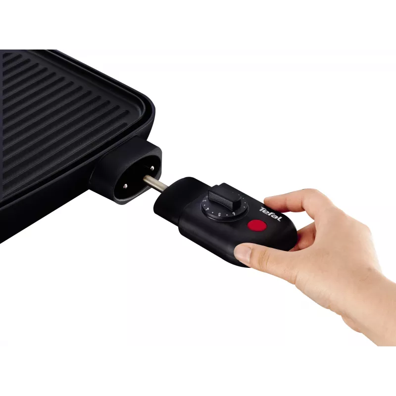Tefal TG3918 γκριλ επαφής