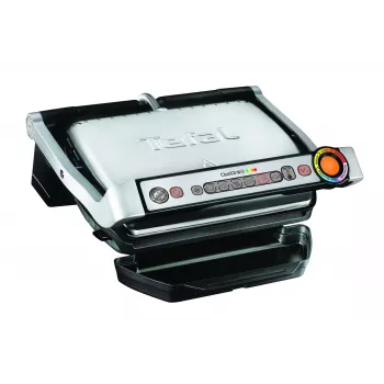 Tefal GC712D34 (GC712D34) γκριλ επαφής