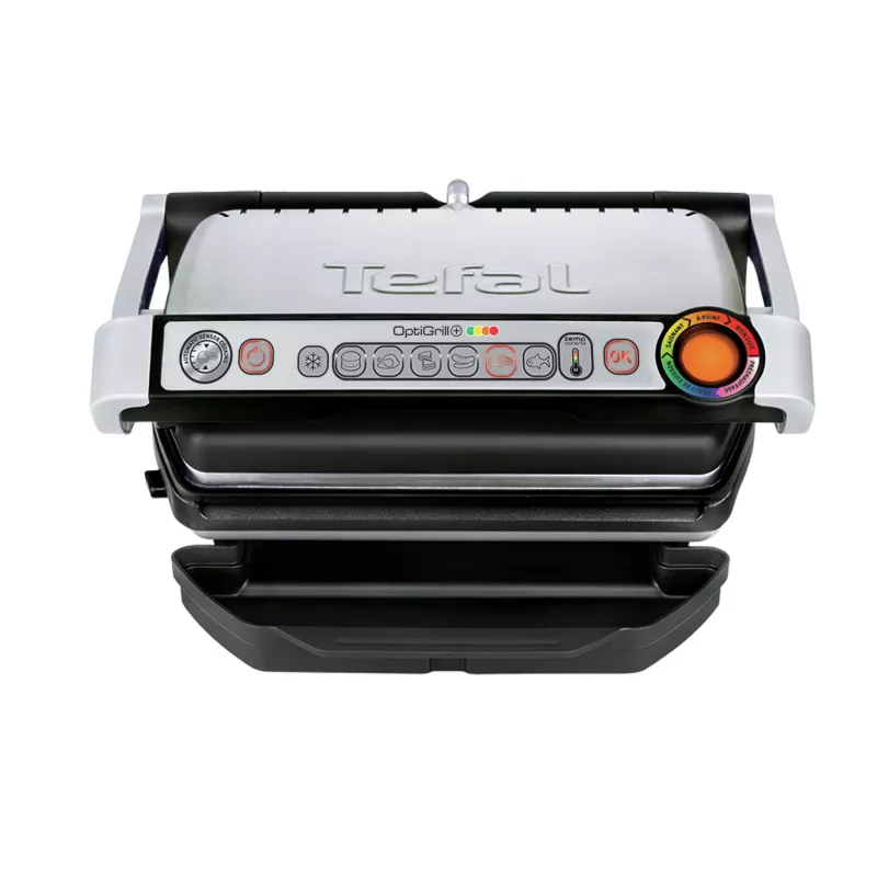 Tefal GC712D34 (GC712D34) γκριλ επαφής