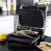 Tefal GC712D34 (GC712D34) γκριλ επαφής